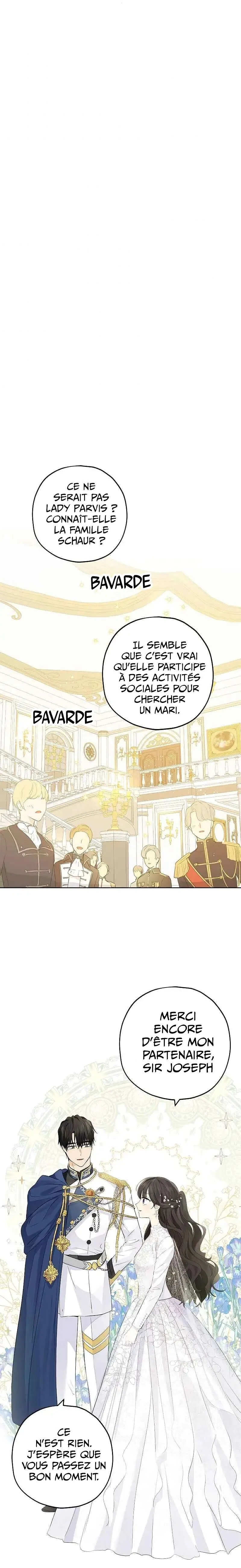 Read I Am The Real One FR Manga Online