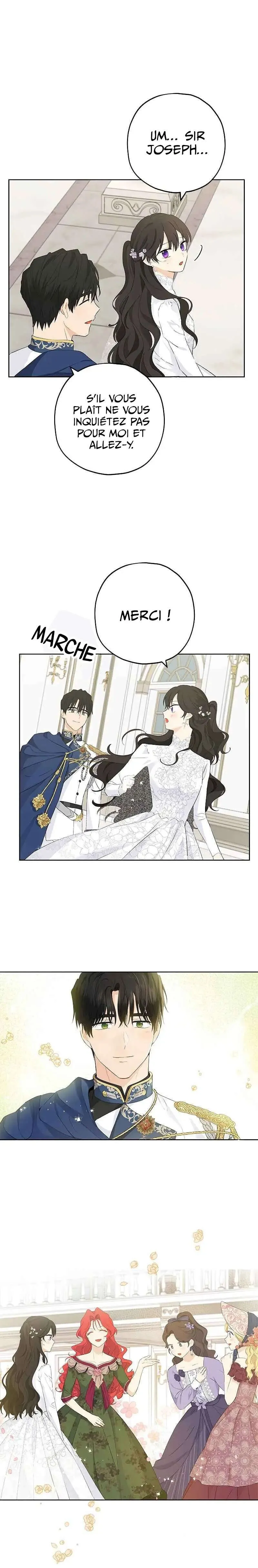 Read I Am The Real One FR Manga Online
