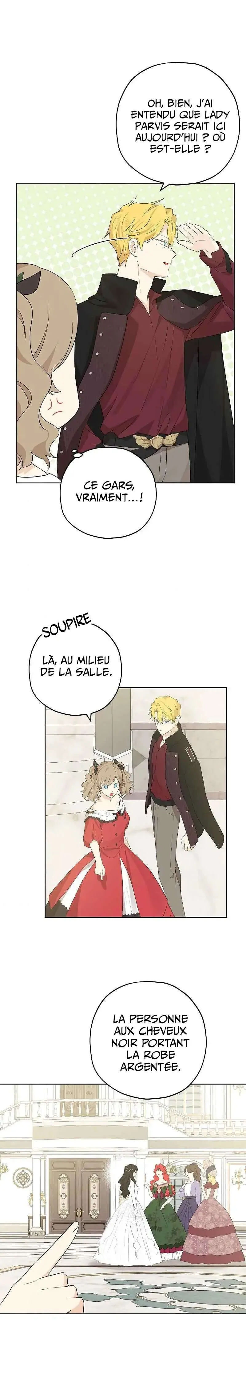 Read I Am The Real One FR Manga Online