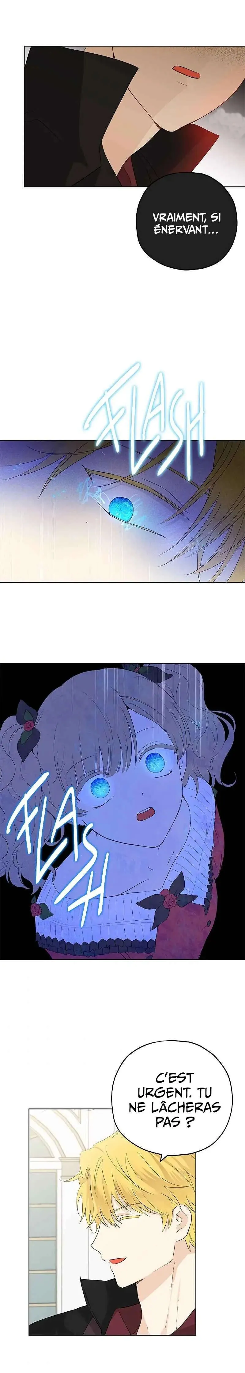Read I Am The Real One FR Manga Online