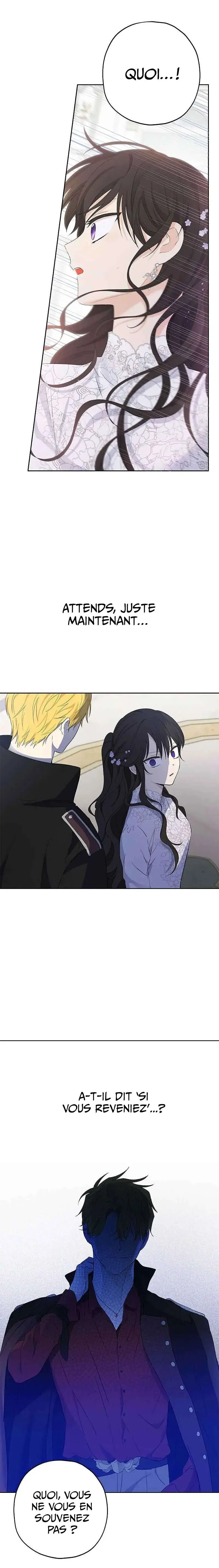 Read I Am The Real One FR Manga Online