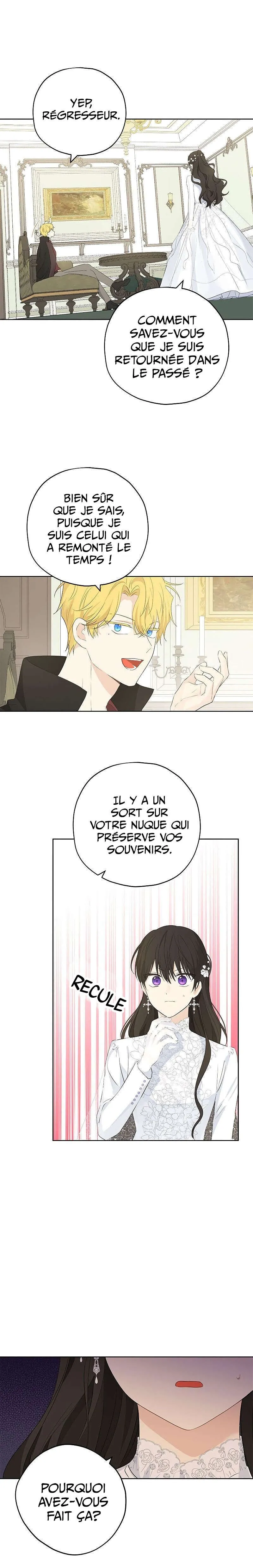 Read I Am The Real One FR Manga Online