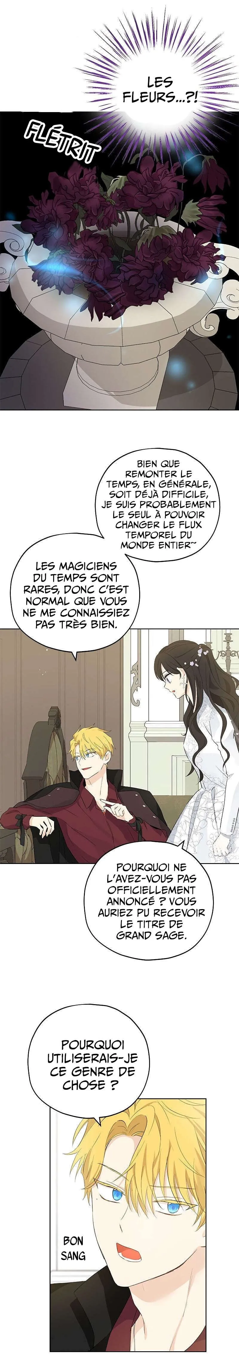 Read I Am The Real One FR Manga Online