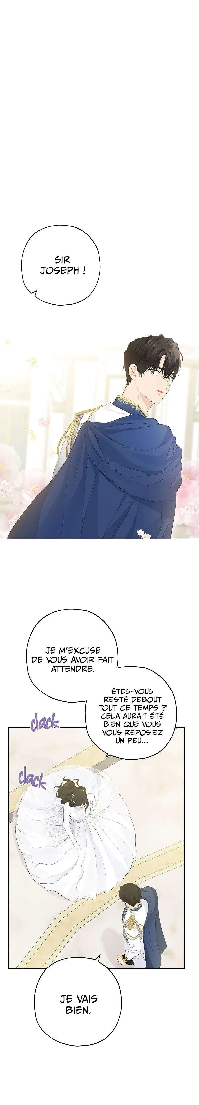 Read I Am The Real One FR Manga Online