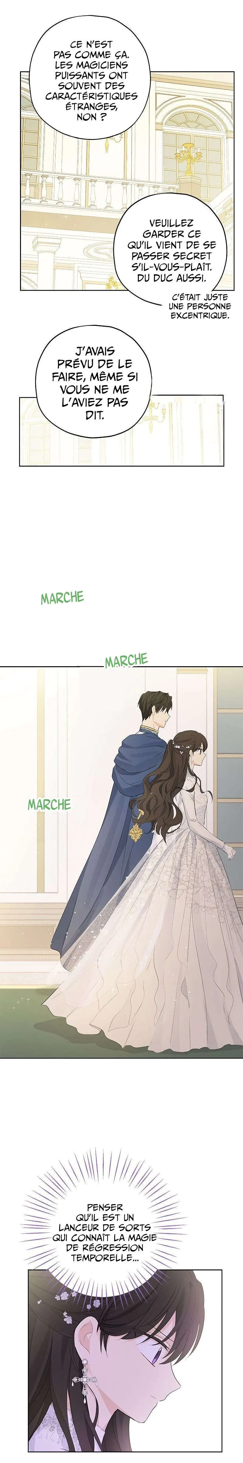 Read I Am The Real One FR Manga Online