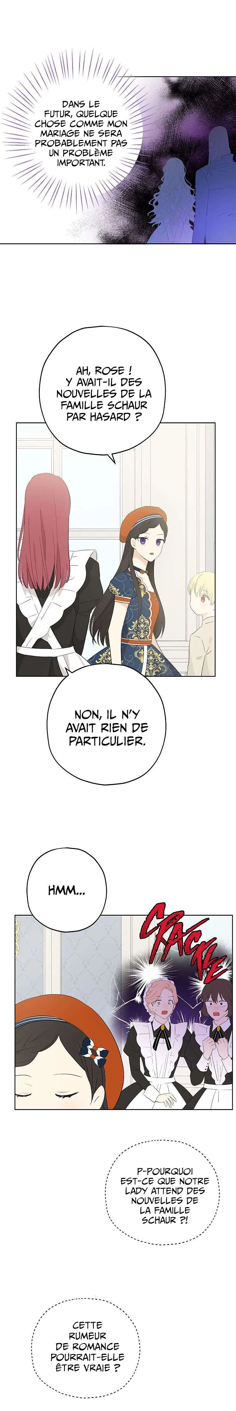 Read I Am The Real One FR Manga Online