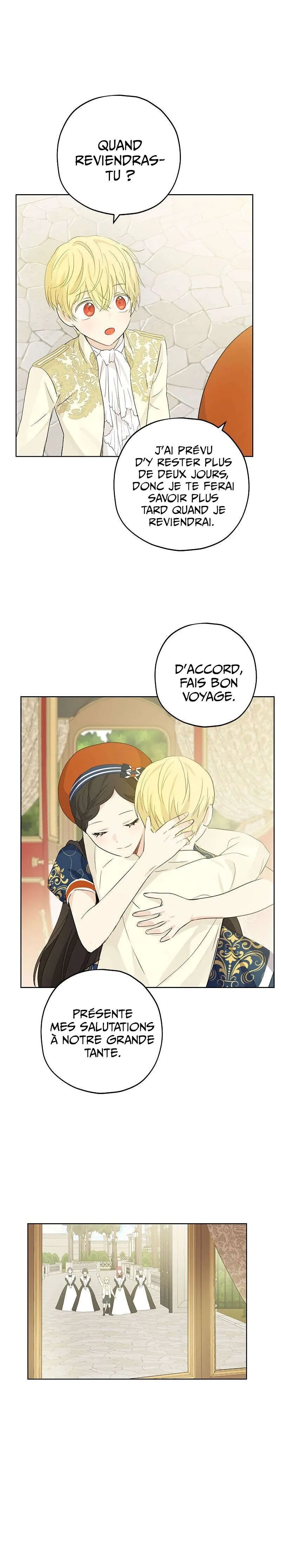 Read I Am The Real One FR Manga Online