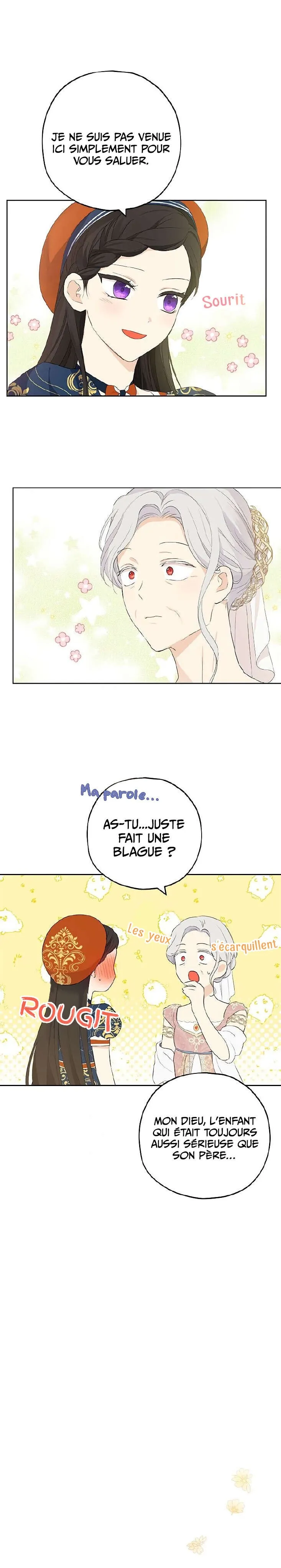 Read I Am The Real One FR Manga Online
