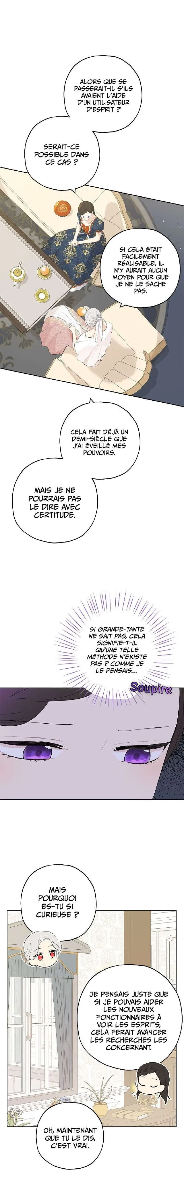 Read I Am The Real One FR Manga Online