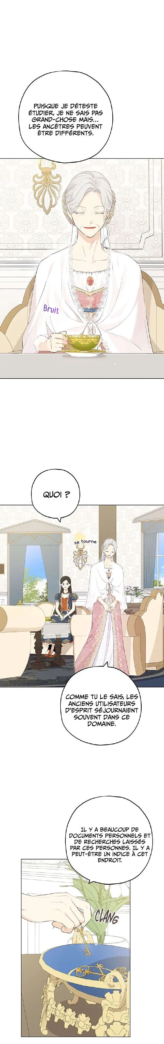 Read I Am The Real One FR Manga Online