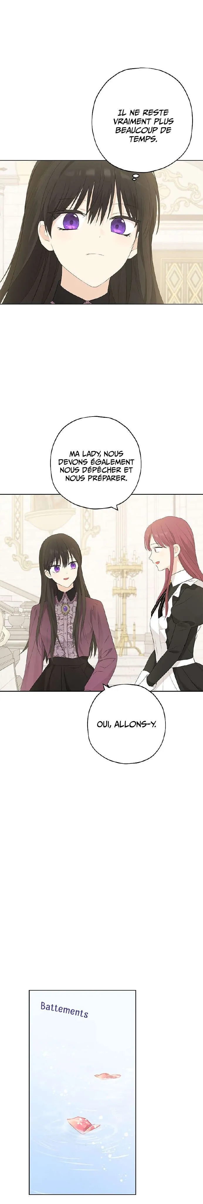 Read I Am The Real One FR Manga Online