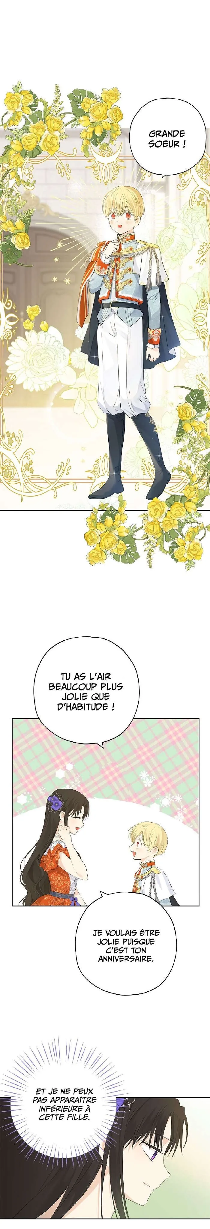 Read I Am The Real One FR Manga Online