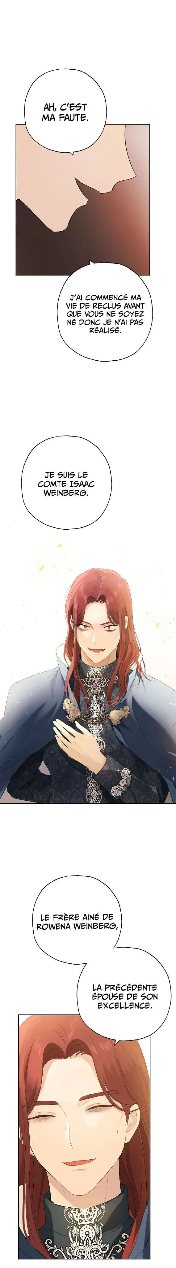 Read I Am The Real One FR Manga Online