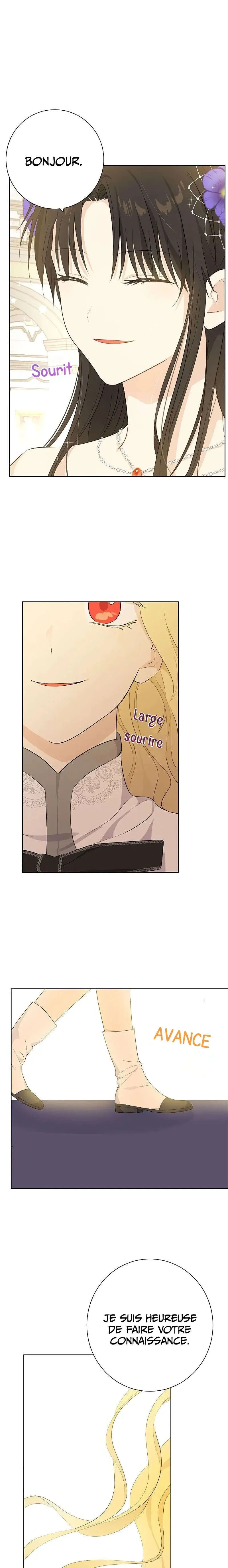 Read I Am The Real One FR Manga Online