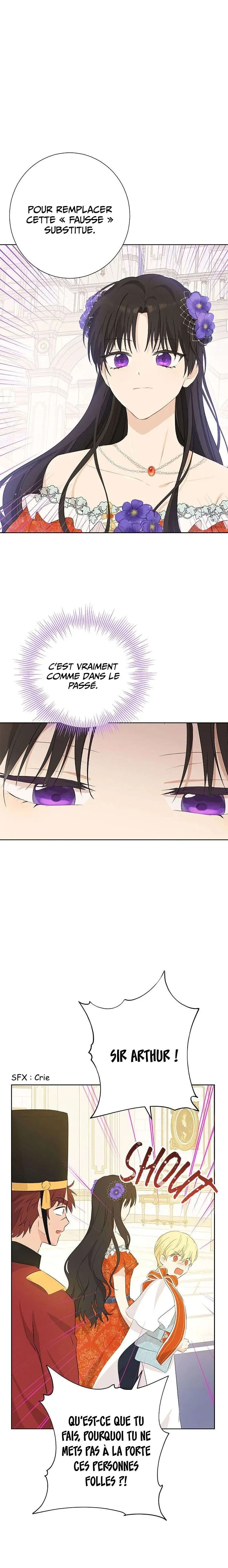 Read I Am The Real One FR Manga Online