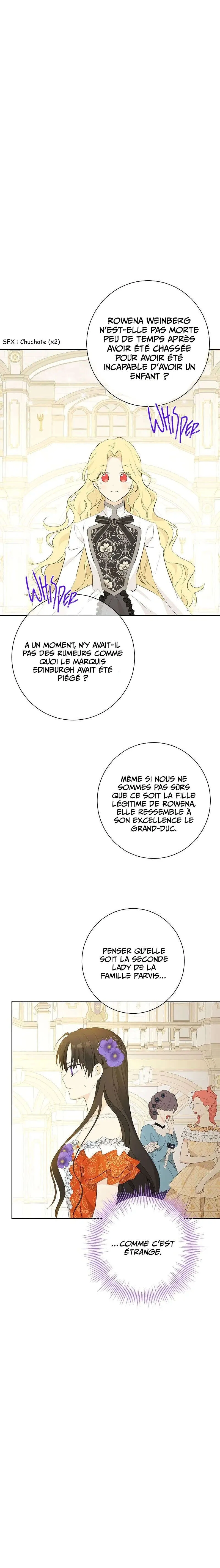 Read I Am The Real One FR Manga Online