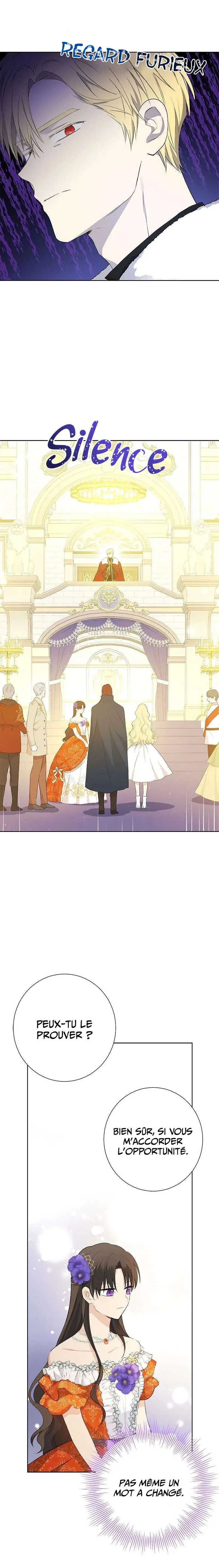 Read I Am The Real One FR Manga Online