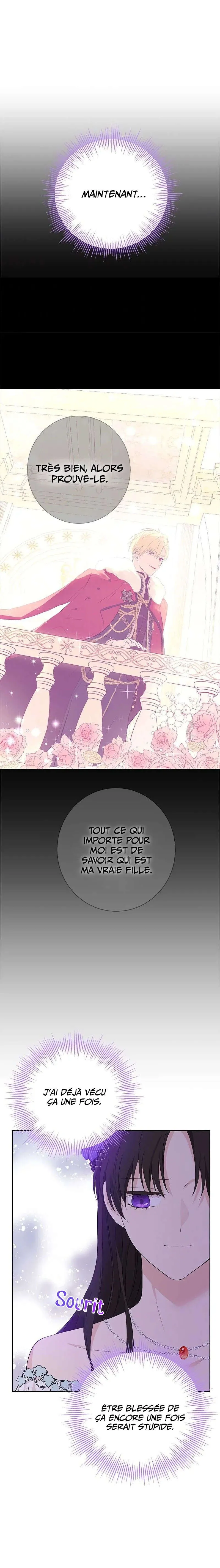 Read I Am The Real One FR Manga Online