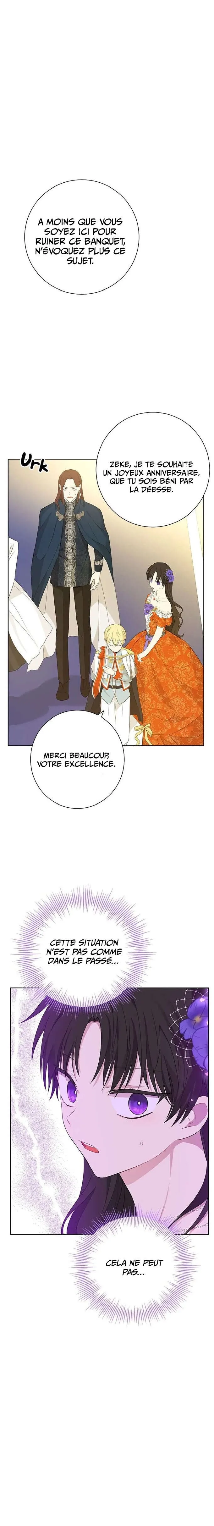 Read I Am The Real One FR Manga Online