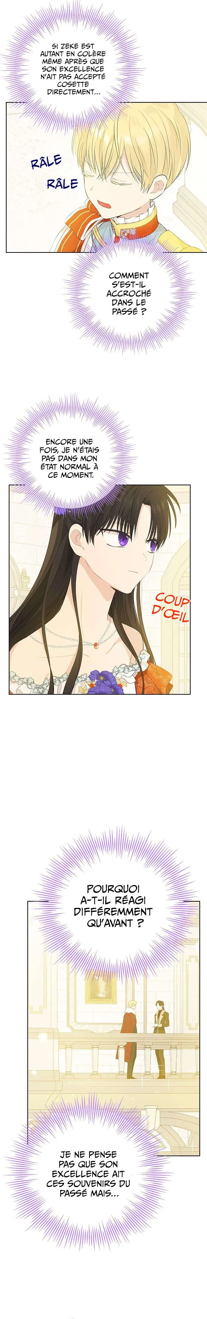 Read I Am The Real One FR Manga Online