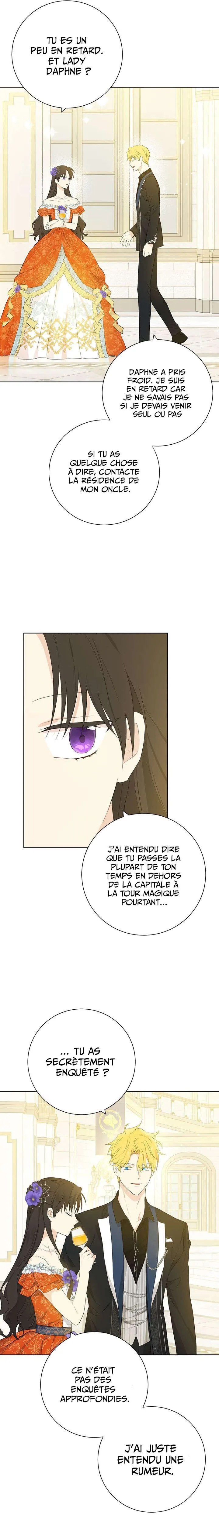 Read I Am The Real One FR Manga Online
