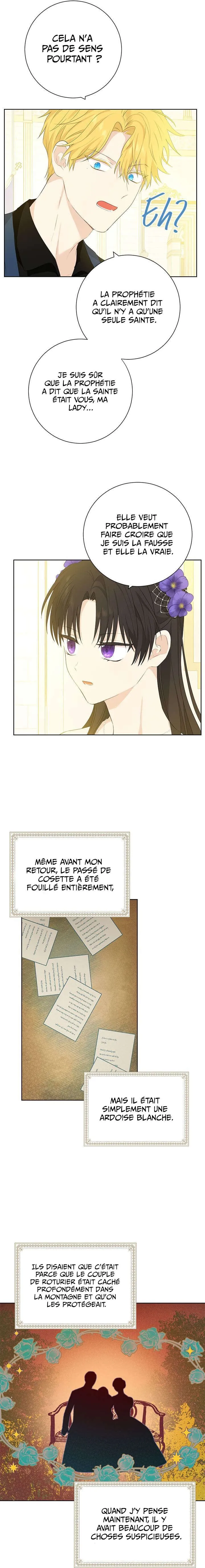 Read I Am The Real One FR Manga Online