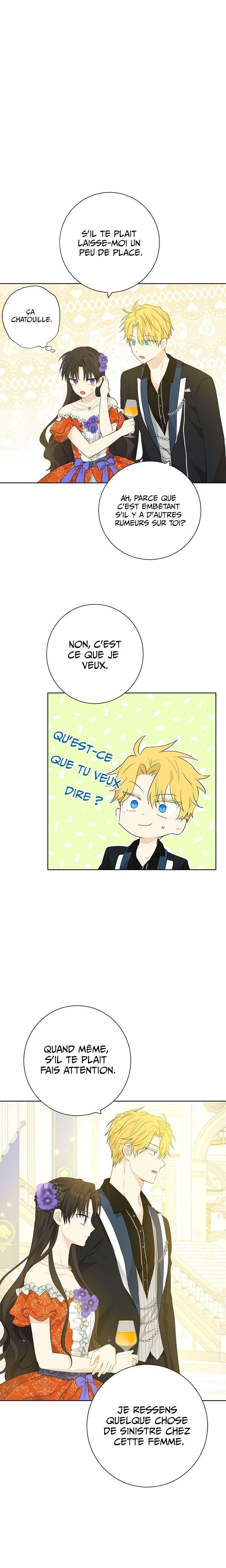 Read I Am The Real One FR Manga Online