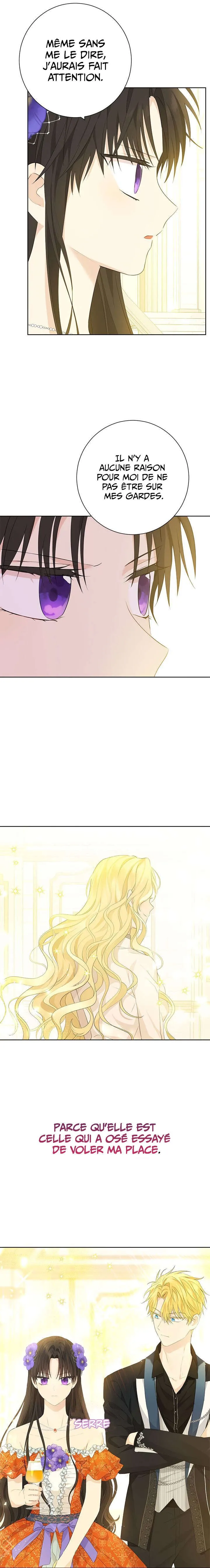 Read I Am The Real One FR Manga Online