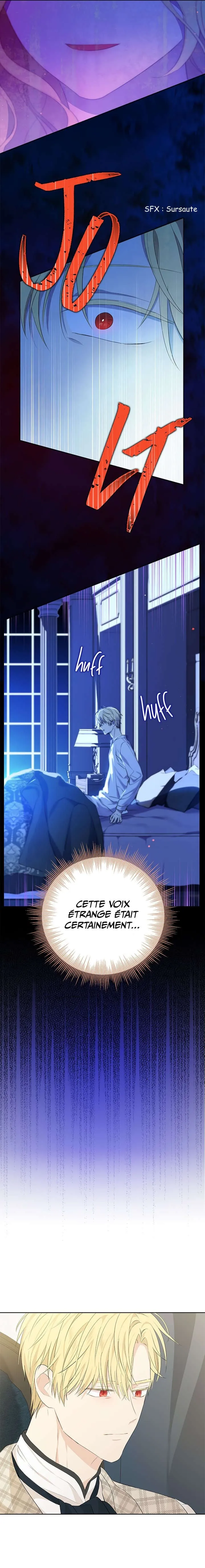 Read I Am The Real One FR Manga Online