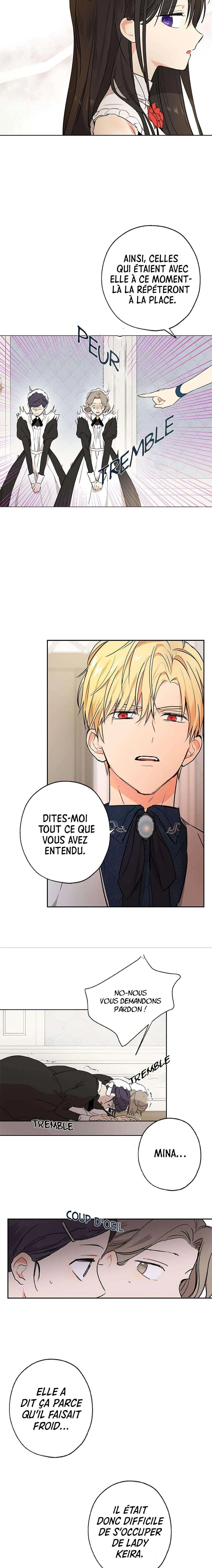 Read I Am The Real One FR Manga Online