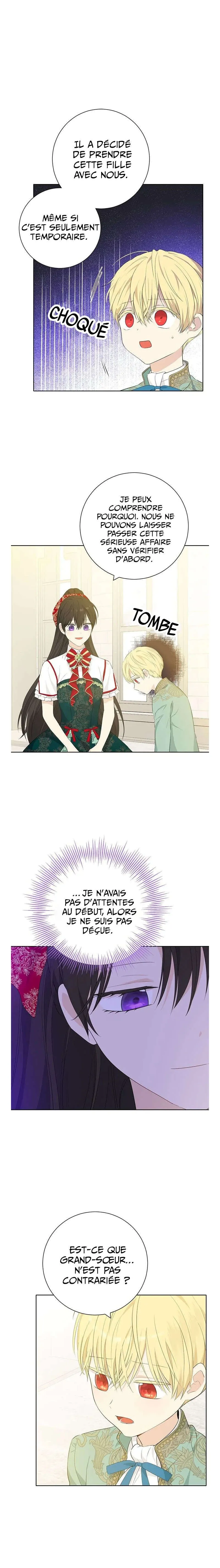 Read I Am The Real One FR Manga Online