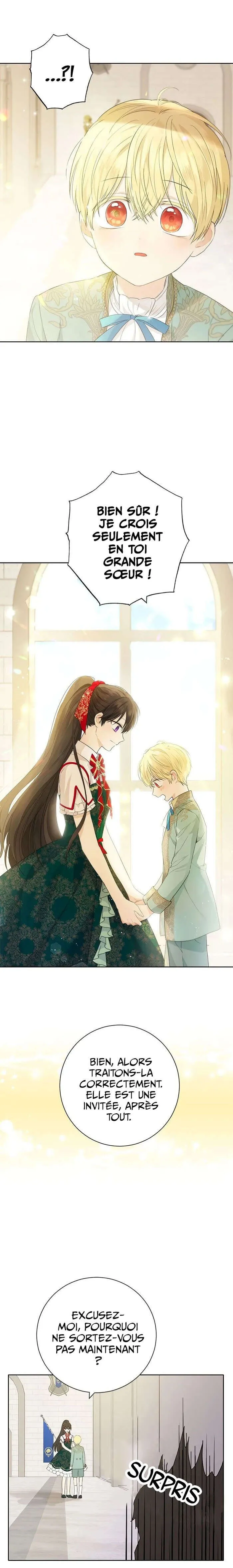 Read I Am The Real One FR Manga Online