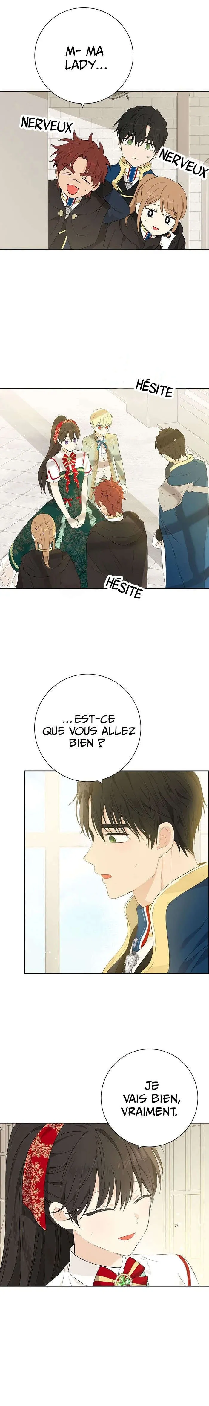 Read I Am The Real One FR Manga Online