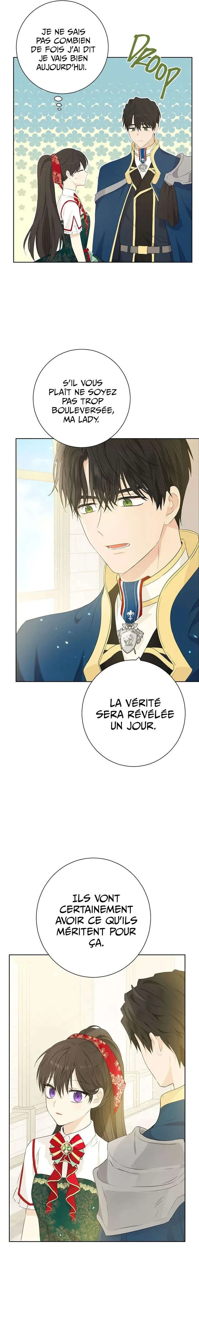 Read I Am The Real One FR Manga Online