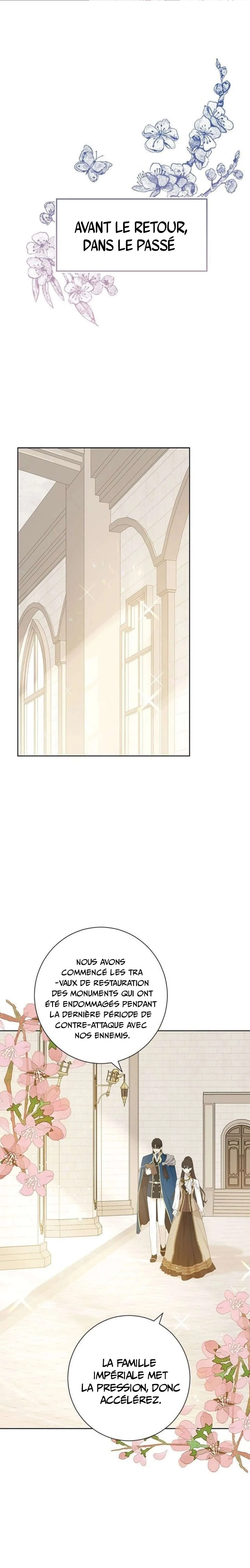 Read I Am The Real One FR Manga Online