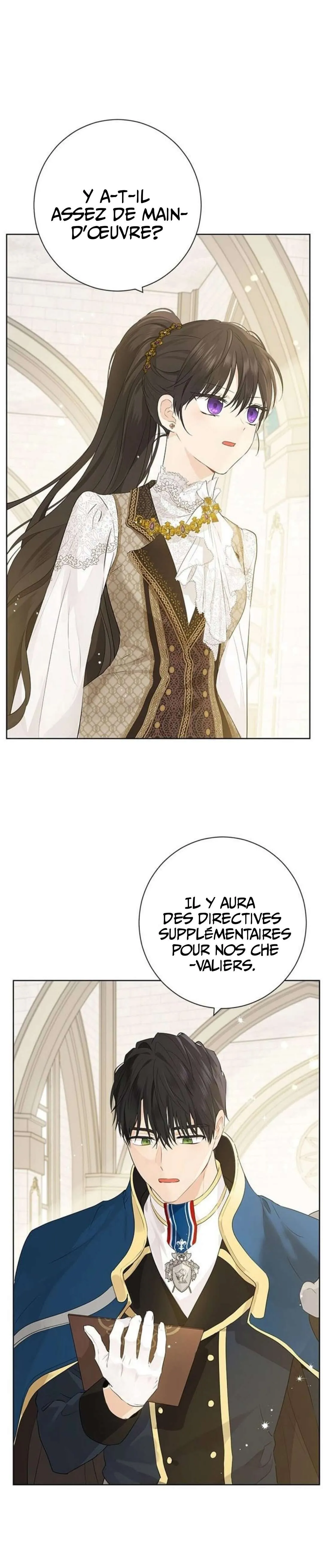 Read I Am The Real One FR Manga Online