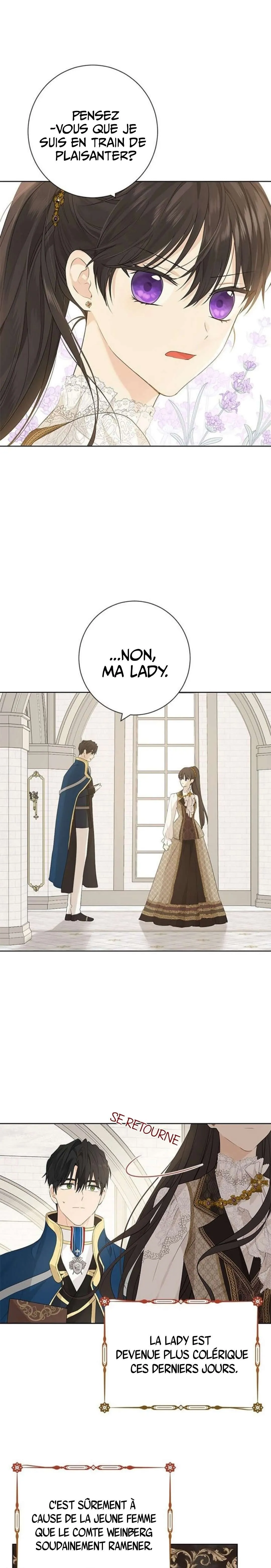 Read I Am The Real One FR Manga Online