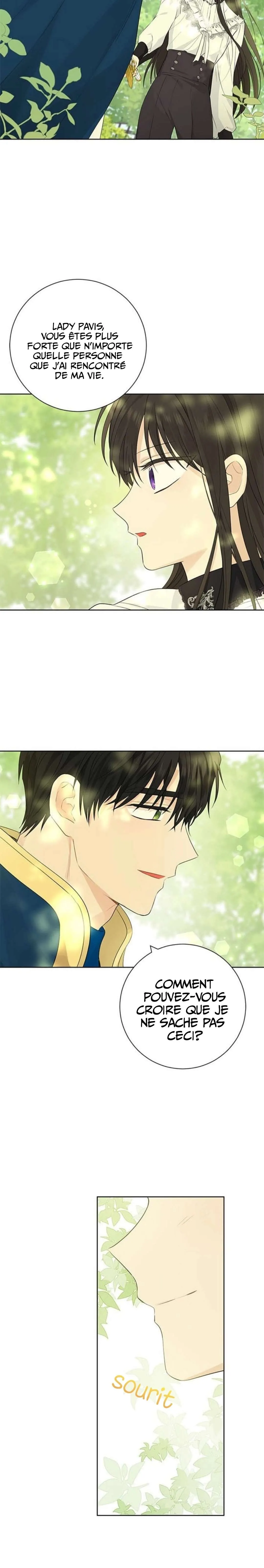 Read I Am The Real One FR Manga Online