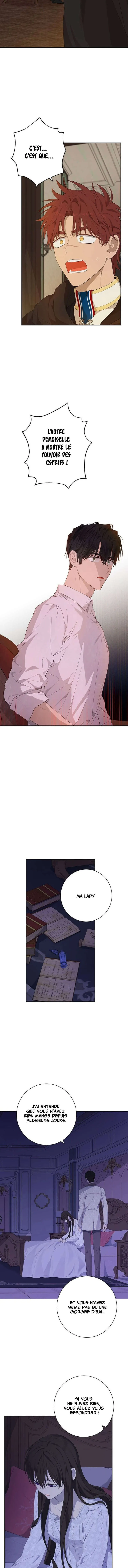 Read I Am The Real One FR Manga Online
