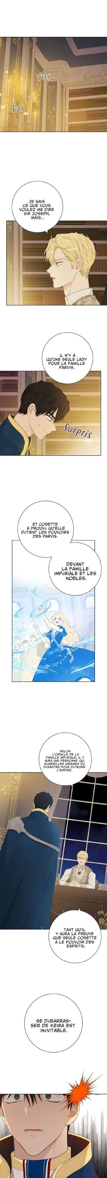 Read I Am The Real One FR Manga Online