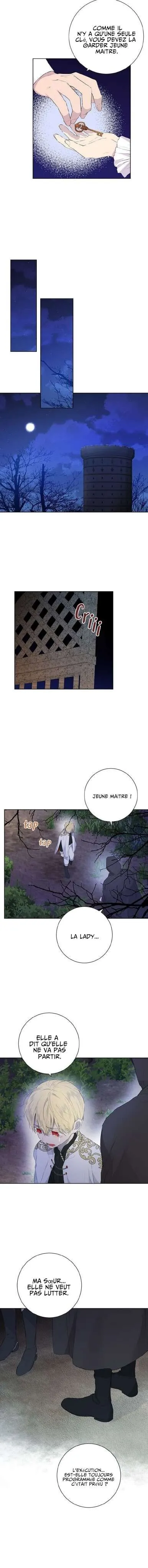 Read I Am The Real One FR Manga Online