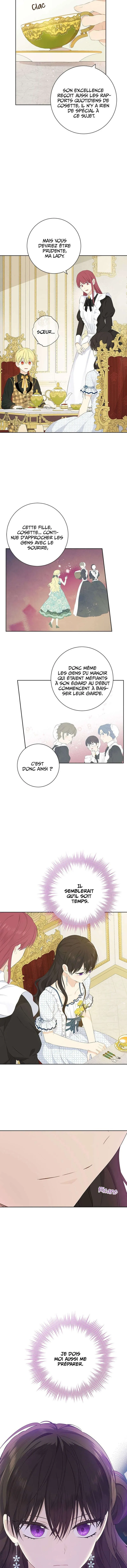 Read I Am The Real One FR Manga Online