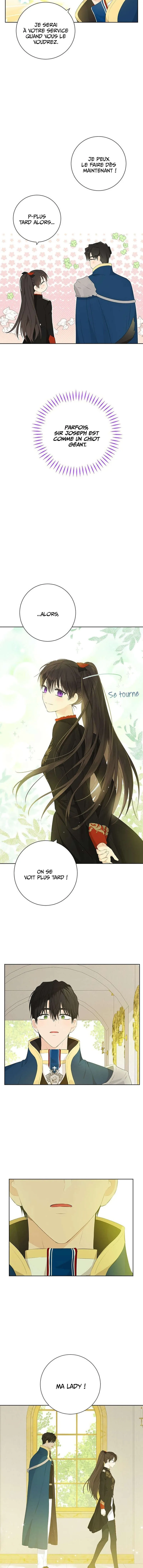 Read I Am The Real One FR Manga Online
