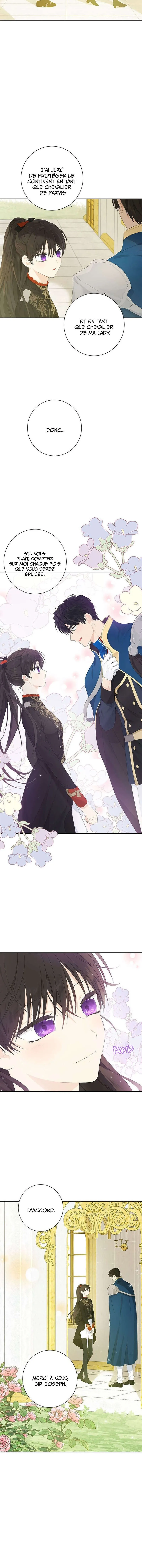 Read I Am The Real One FR Manga Online