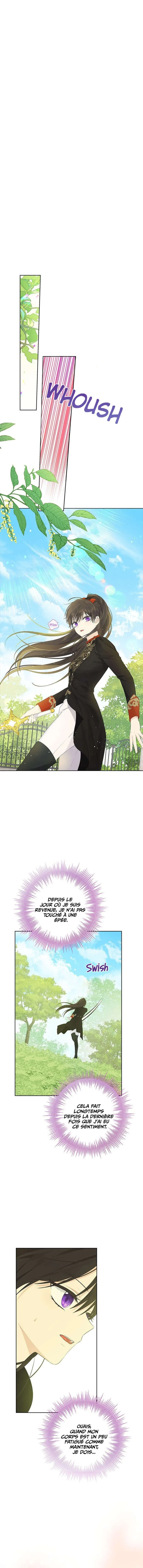 Read I Am The Real One FR Manga Online