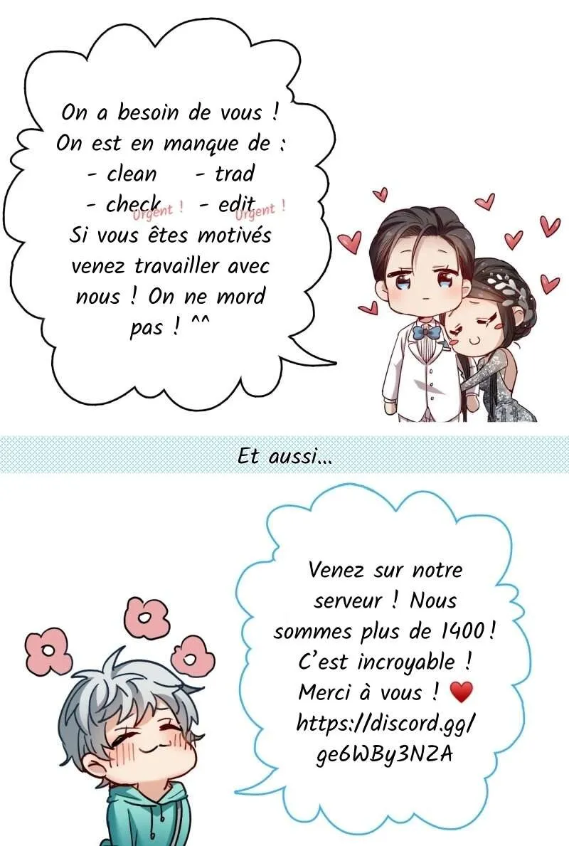 Read I Am The Real One FR Manga Online
