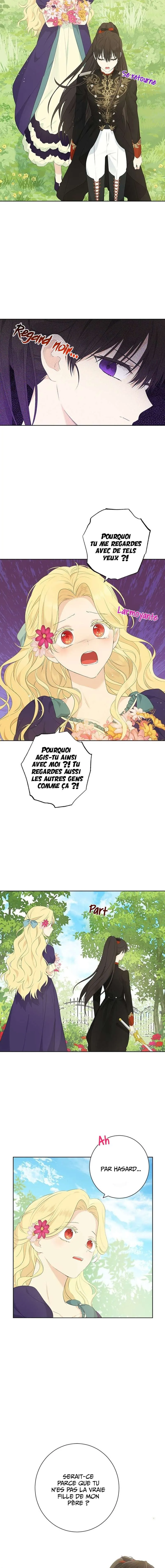Read I Am The Real One FR Manga Online