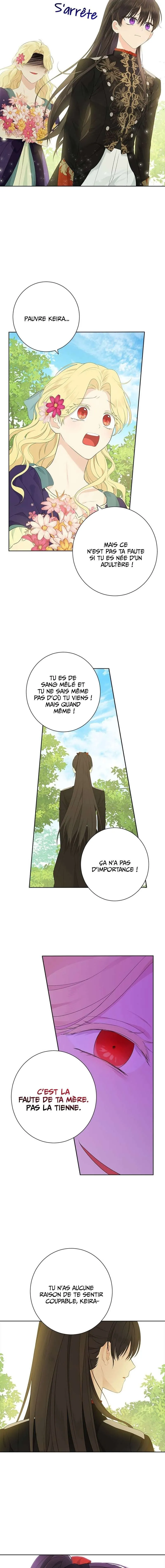 Read I Am The Real One FR Manga Online