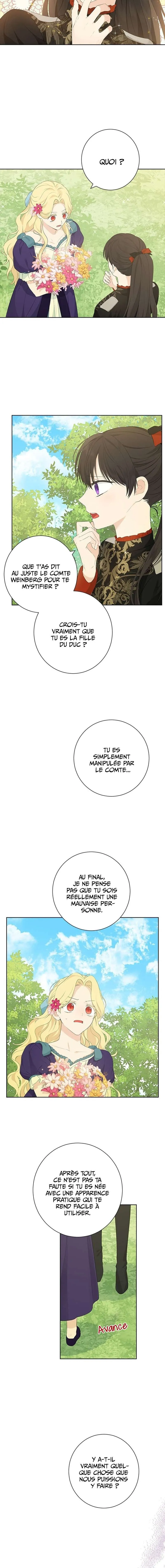 Read I Am The Real One FR Manga Online