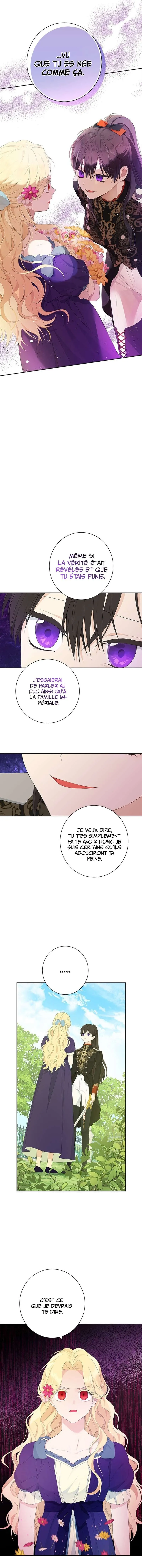Read I Am The Real One FR Manga Online